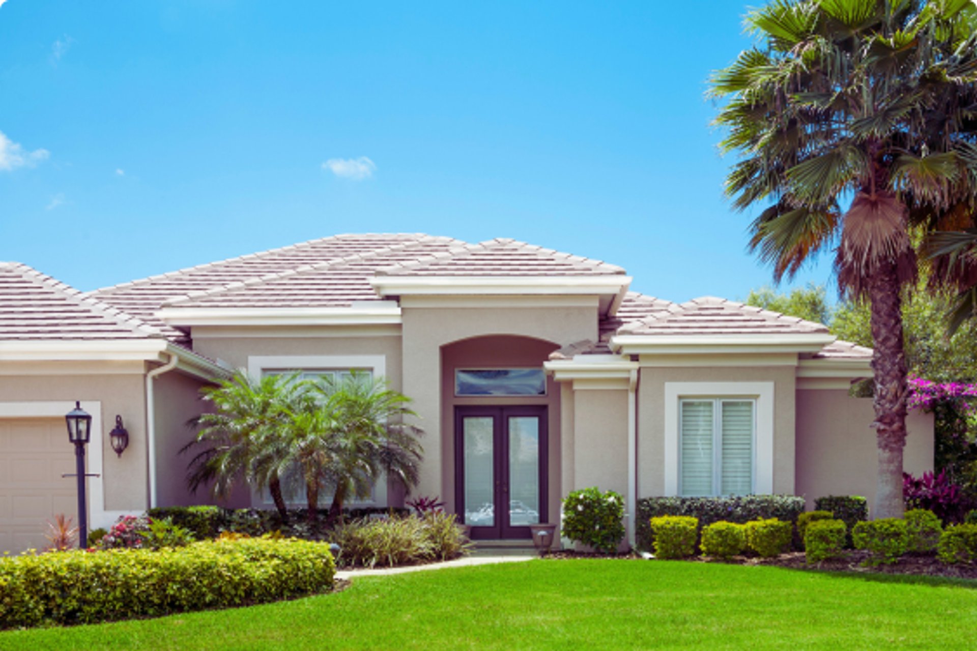 Florida home
